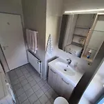 Casa de Férias Monis Nordseeperle Carolinenesiel *