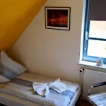 Monis Nordseeperle Carolinenesiel Casa de Férias *
