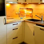 Monis Nordseeperle Carolinenesiel Casa de Férias *