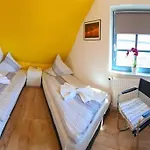 Monis Nordseeperle Carolinenesiel Casa de Férias Carolinensiel