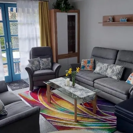 Monis Nordseeperle Carolinenesiel Holiday home *