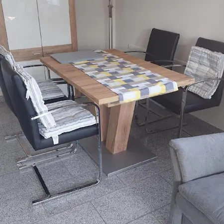 Monis Nordseeperle Carolinenesiel * Carolinensiel