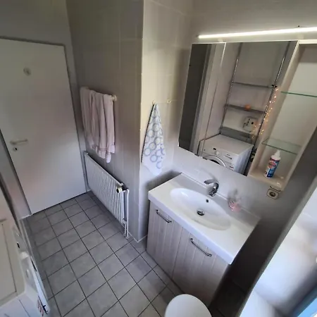 Holiday home Monis Nordseeperle Carolinenesiel *