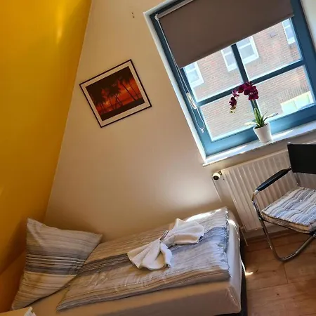 Monis Nordseeperle Carolinenesiel