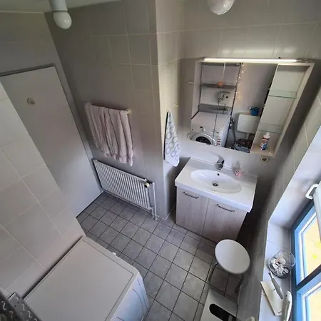 Monis Nordseeperle Carolinenesiel * Carolinensiel