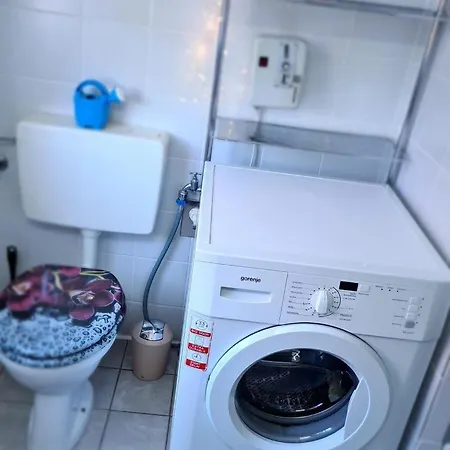 Monis Nordseeperle Carolinenesiel * Carolinensiel