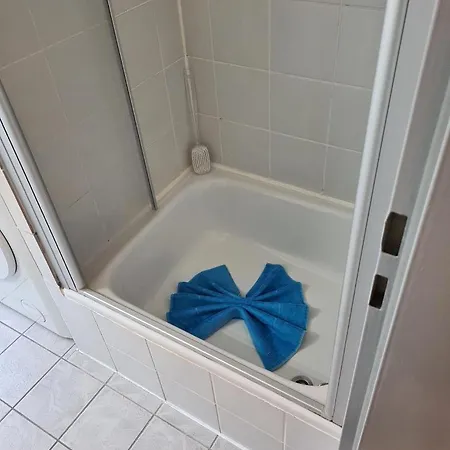 Holiday home Monis Nordseeperle Carolinenesiel *
