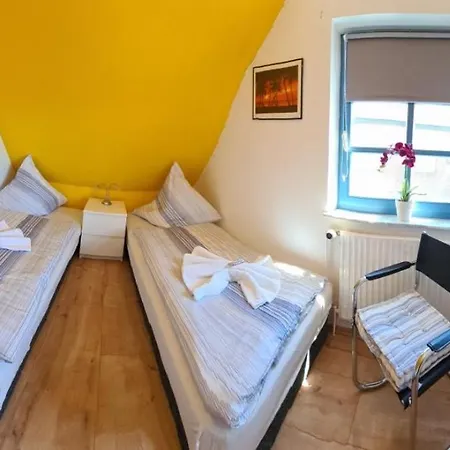 Monis Nordseeperle Carolinenesiel Holiday home Carolinensiel