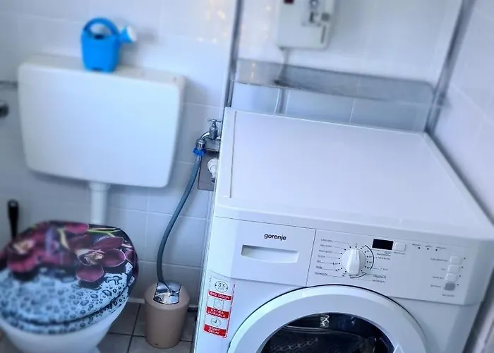 Monis Nordseeperle Carolinenesiel * Carolinensiel