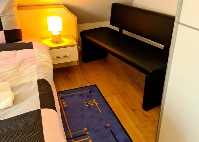 Monis Nordseeperle Carolinenesiel Carolinensiel