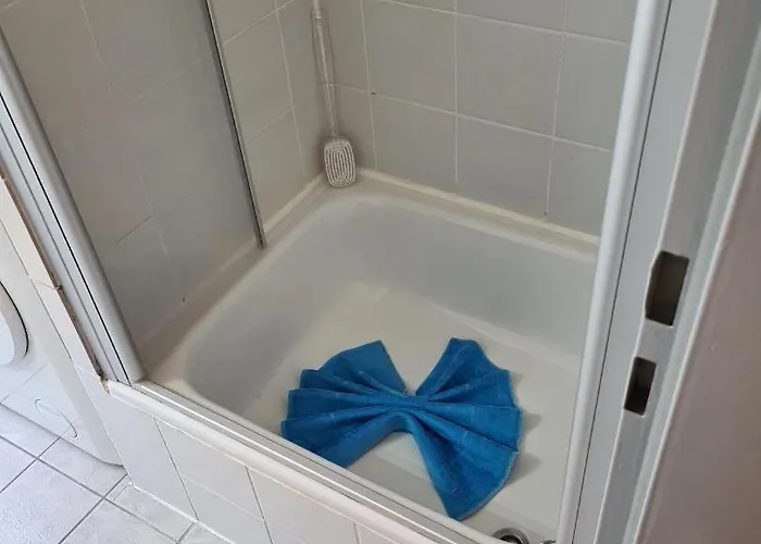 Feriehus Monis Nordseeperle Carolinenesiel *