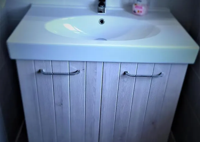 Monis Nordseeperle Carolinenesiel *