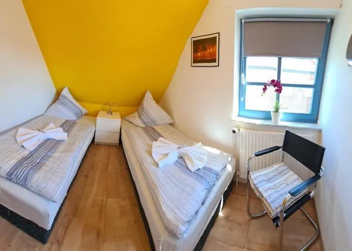 Monis Nordseeperle Carolinenesiel Feriehus Carolinensiel