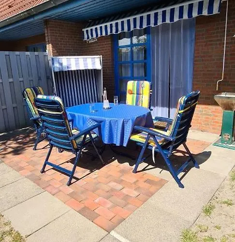 Monis Nordseeperle Carolinenesiel *